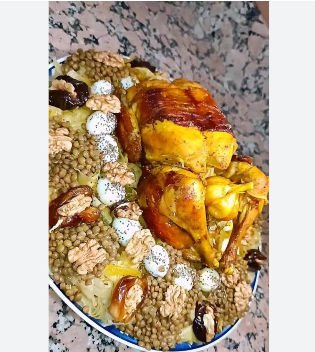 رفيسة مغربية 2 - Wazdwi