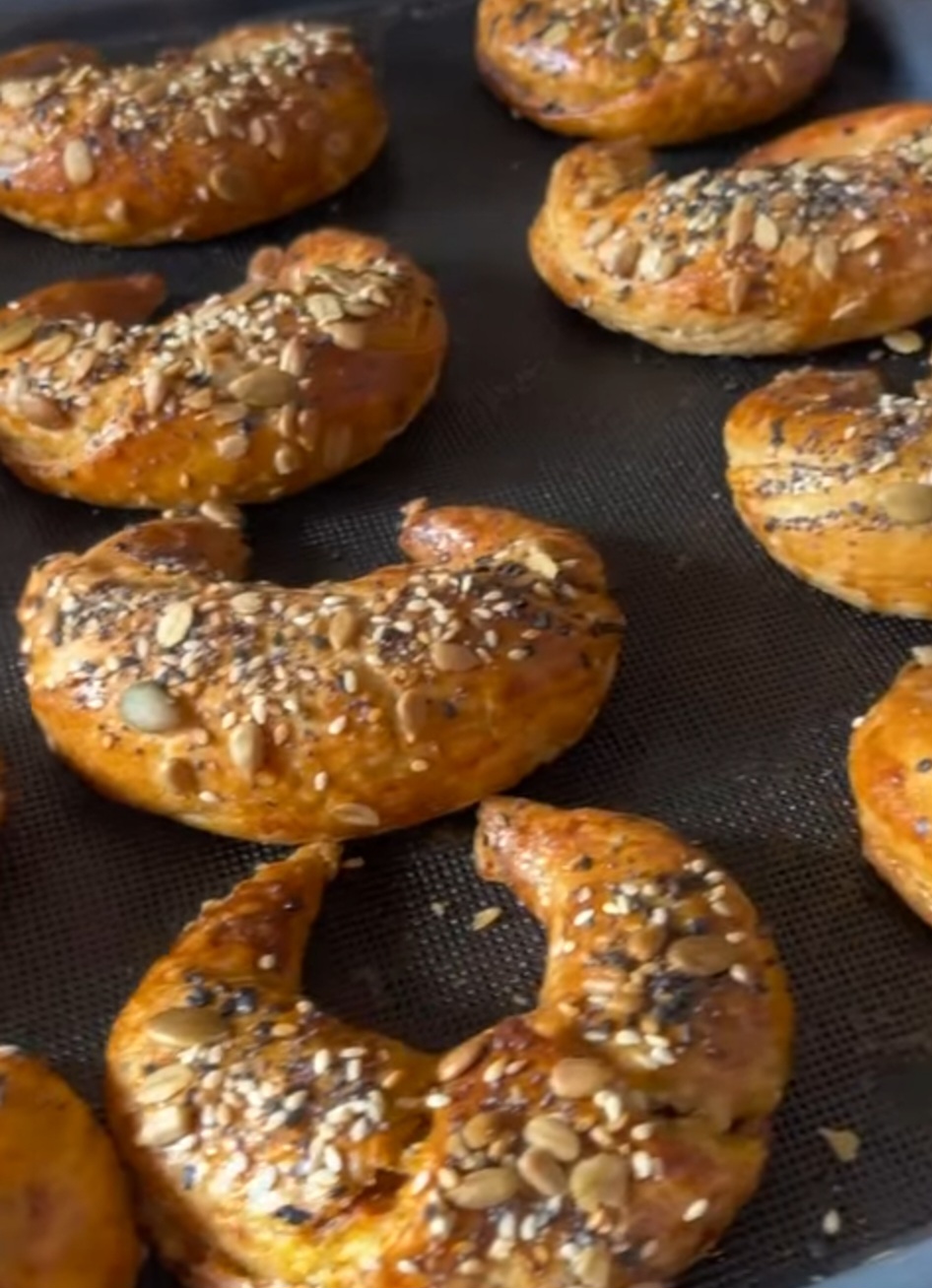 مملحة بفواكه البحر 2 - Wazdwi