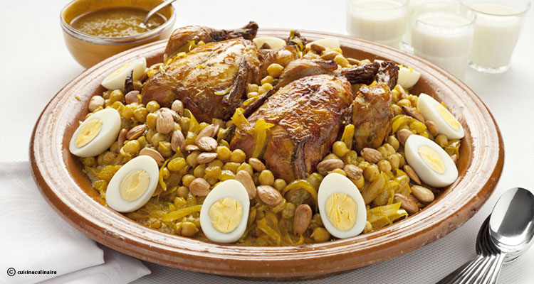 رفيسة مغربية 3 - Wazdwi